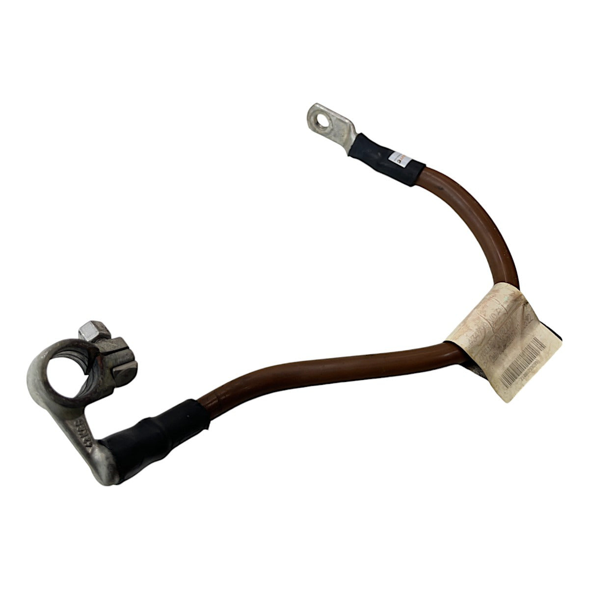 Cabo Polo Negativo Bateria VW Jetta 211cv 2017 5C0971235B