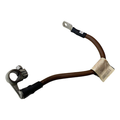 Cabo Polo Negativo Bateria VW Jetta 211cv 2017 5C0971235B