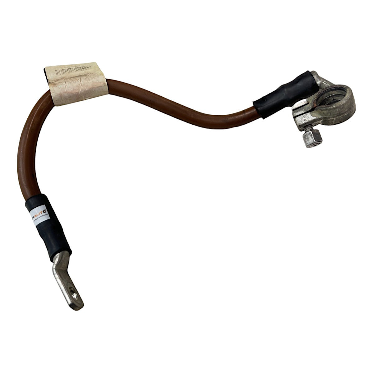 Cabo Polo Negativo Bateria VW Jetta 211cv 2017 5C0971235B