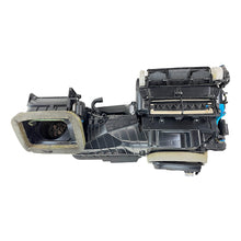 Evaporadora Ar Condicionado Jetta Highline MK6 2017 Digital