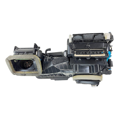 Evaporadora Ar Condicionado Jetta Highline MK6 2017 Digital