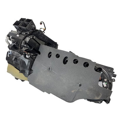 Evaporadora Ar Condicionado Jetta Highline MK6 2017 Digital