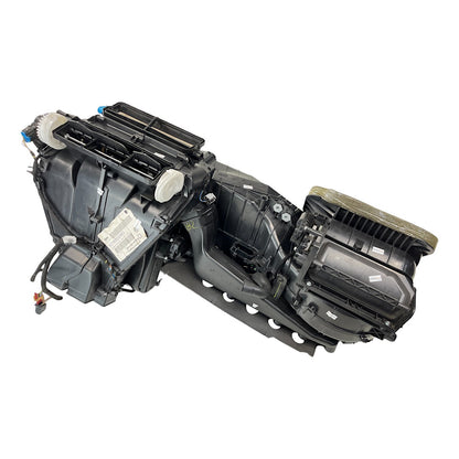 Evaporadora Ar Condicionado Jetta Highline MK6 2017 Digital