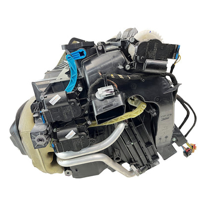 Evaporadora Ar Condicionado Jetta Highline MK6 2017 Digital