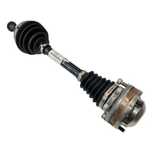 Semi Eixo VW Jetta 2.0 TSI 211cv 2017 Dianteiro Esquerdo