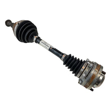 Semi Eixo VW Jetta 2.0 TSI 211cv 2017 Dianteiro Esquerdo