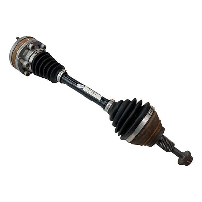 Semi Eixo VW Jetta 2.0 TSI 211cv 2017 Dianteiro Esquerdo