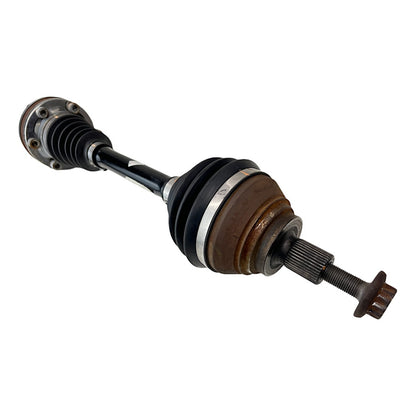 Semi Eixo VW Jetta 2.0 TSI 211cv 2017 Dianteiro Esquerdo