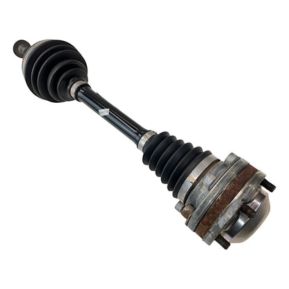 Semi Eixo VW Jetta 2.0 TSI 211cv 2017 Dianteiro Esquerdo