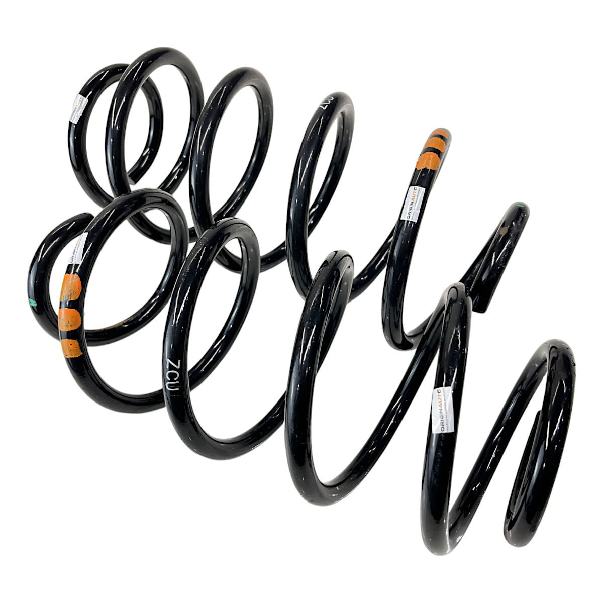 Par Molas Jetta Highline MK6 2017 Dianteiras 1K0411105DK