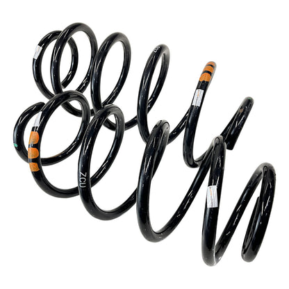 Par Molas Jetta Highline MK6 2017 Dianteiras 1K0411105DK