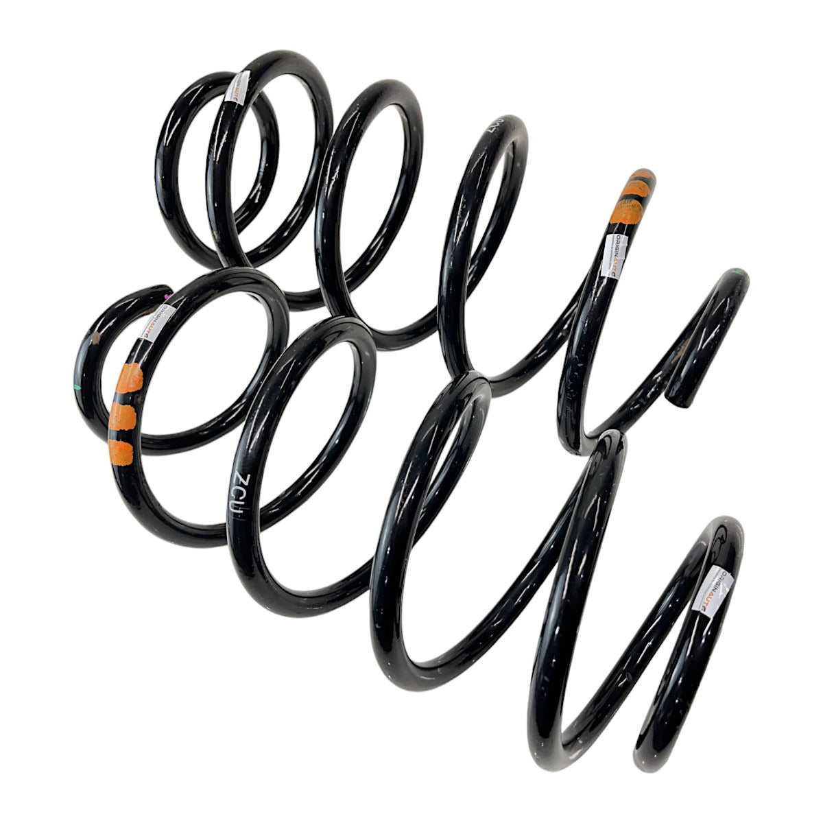 Par Molas Jetta Highline MK6 2017 Dianteiras 1K0411105DK