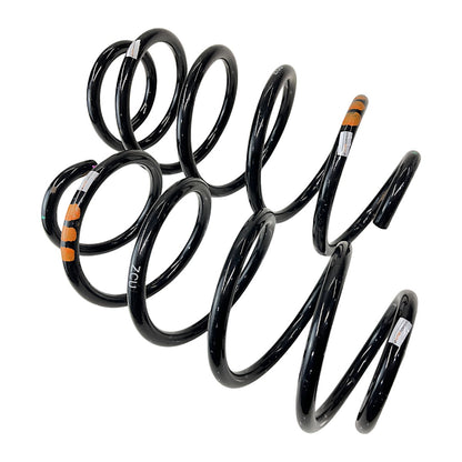 Par Molas Jetta Highline MK6 2017 Dianteiras 1K0411105DK