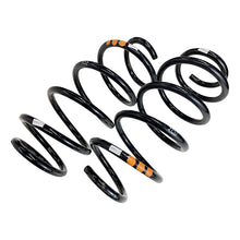 Par Molas Jetta Highline MK6 2017 Dianteiras 1K0411105DK