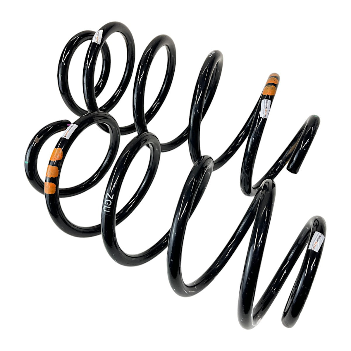 Par Molas Jetta Highline MK6 2017 Dianteiras 1K0411105DK