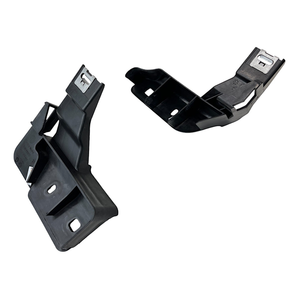 Suporte Console Central Jetta Highline MK6 2017 Kit