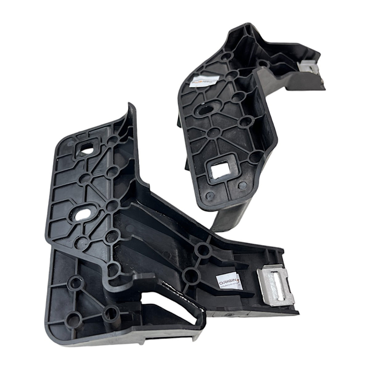 Suporte Console Central Jetta Highline MK6 2017 Kit