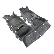 Carpete Assoalho Forração Jetta Highline MK6 2017