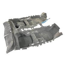 Carpete Assoalho Forração Jetta Highline MK6 2017