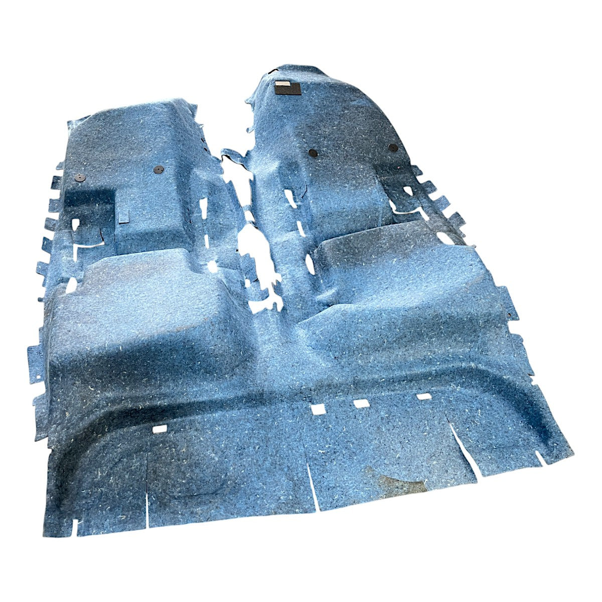 Carpete Assoalho Forração Jetta Highline MK6 2017