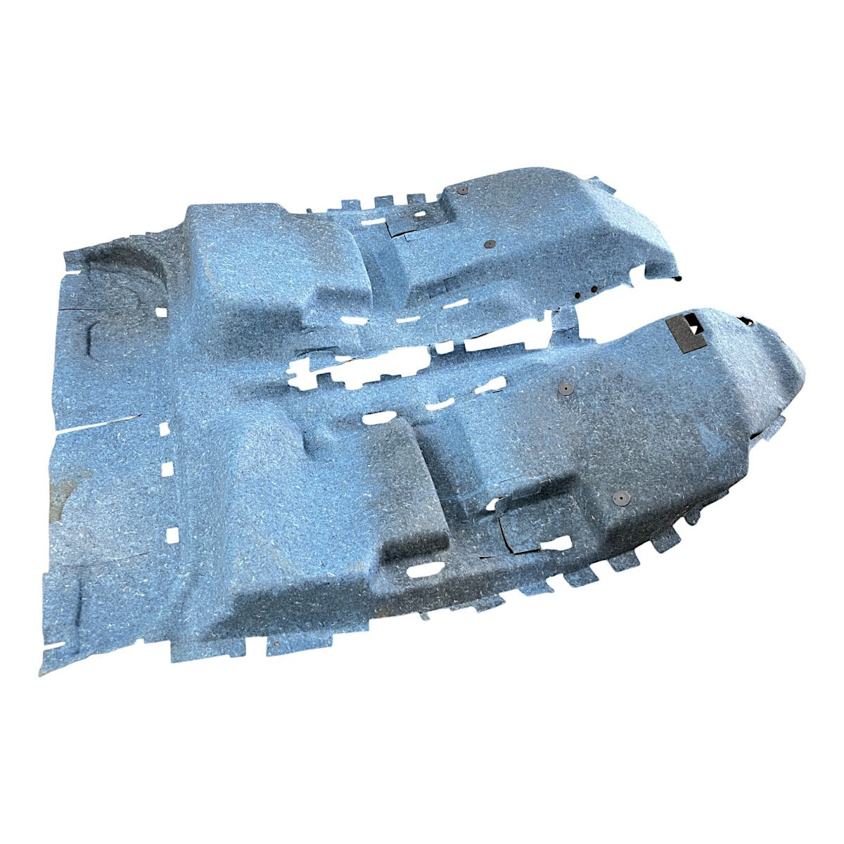 Carpete Assoalho Forração Jetta Highline MK6 2017