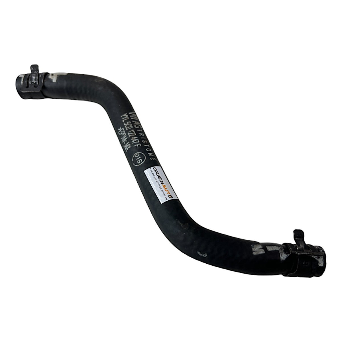 Mangueira Água Radiador VW Jetta 2.0 211cv 2017 5C0122447F