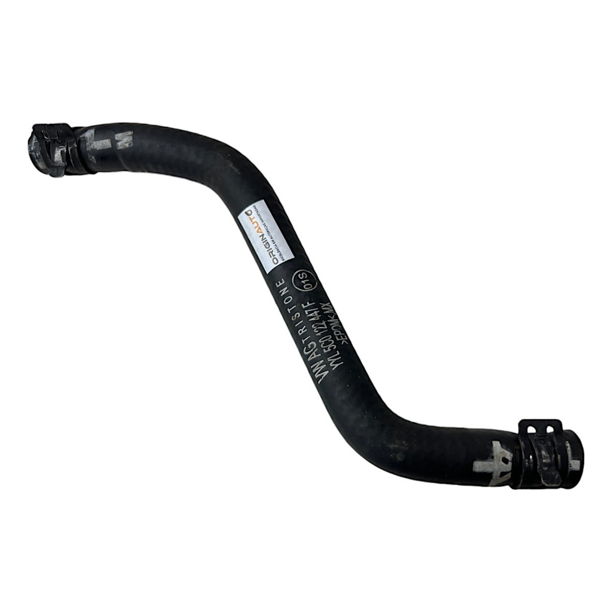 Mangueira Água Radiador VW Jetta 2.0 211cv 2017 5C0122447F