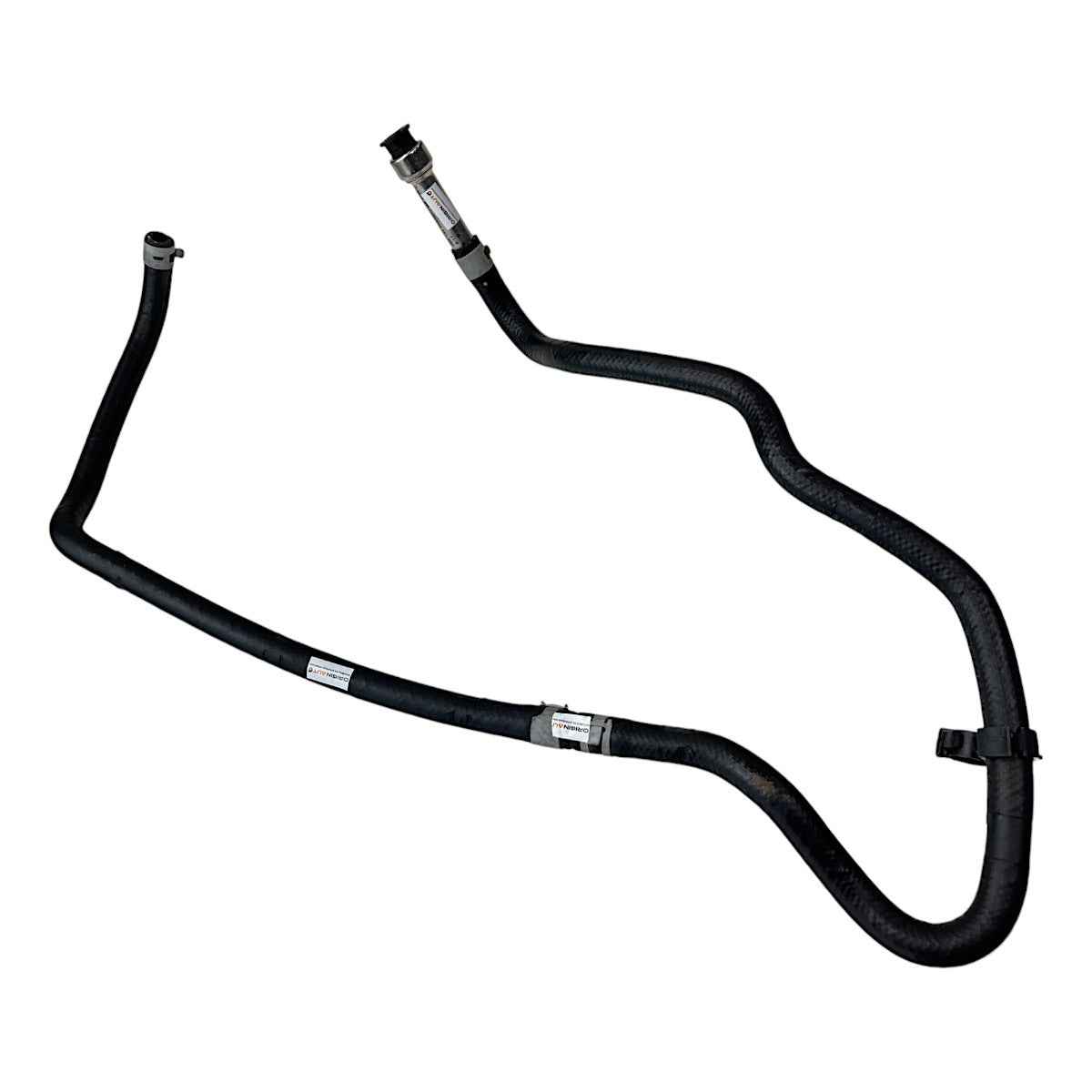 Mangueira Cano Combustível VW Jetta 211cv 2017 Bomba Alta