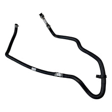 Mangueira Cano Combustível VW Jetta 211cv 2017 Bomba Alta