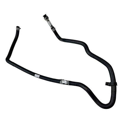 Mangueira Cano Combustível VW Jetta 211cv 2017 Bomba Alta