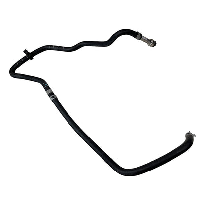 Mangueira Cano Combustível VW Jetta 211cv 2017 Bomba Alta