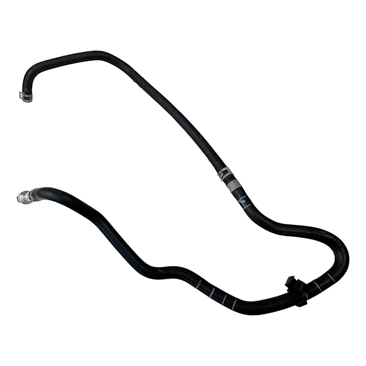 Mangueira Cano Combustível VW Jetta 211cv 2017 Bomba Alta