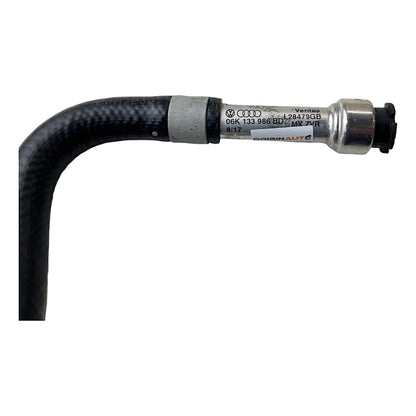 Mangueira Cano Combustível VW Jetta 211cv 2017 Bomba Alta