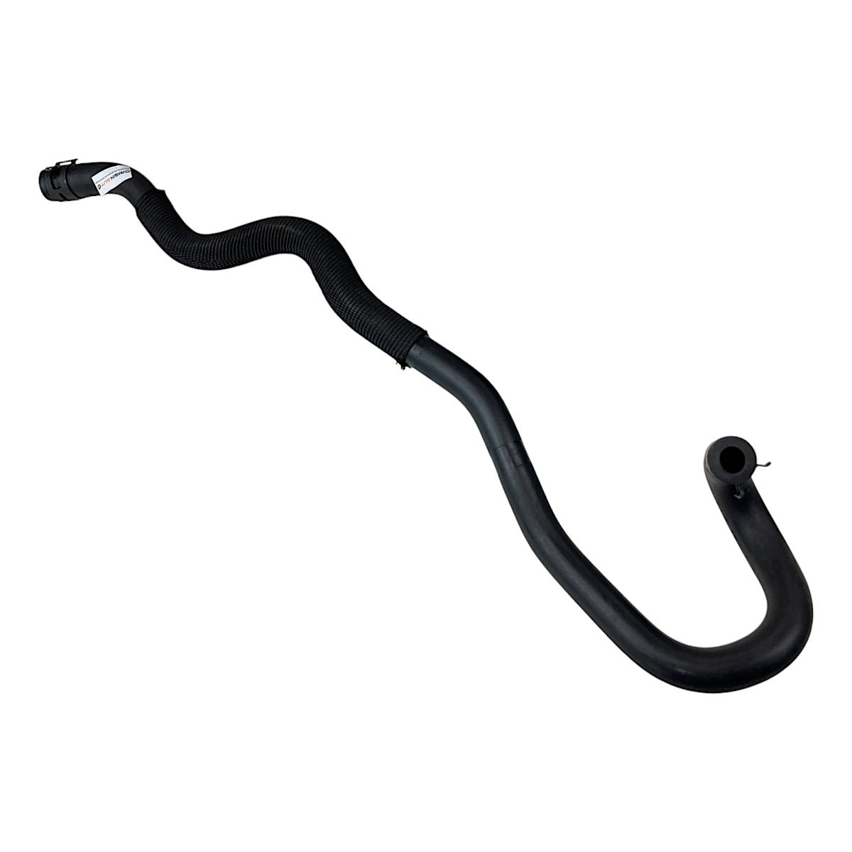 Mangueira VW Jetta 211cv 2017 Válvula Canister 5C0133366AK