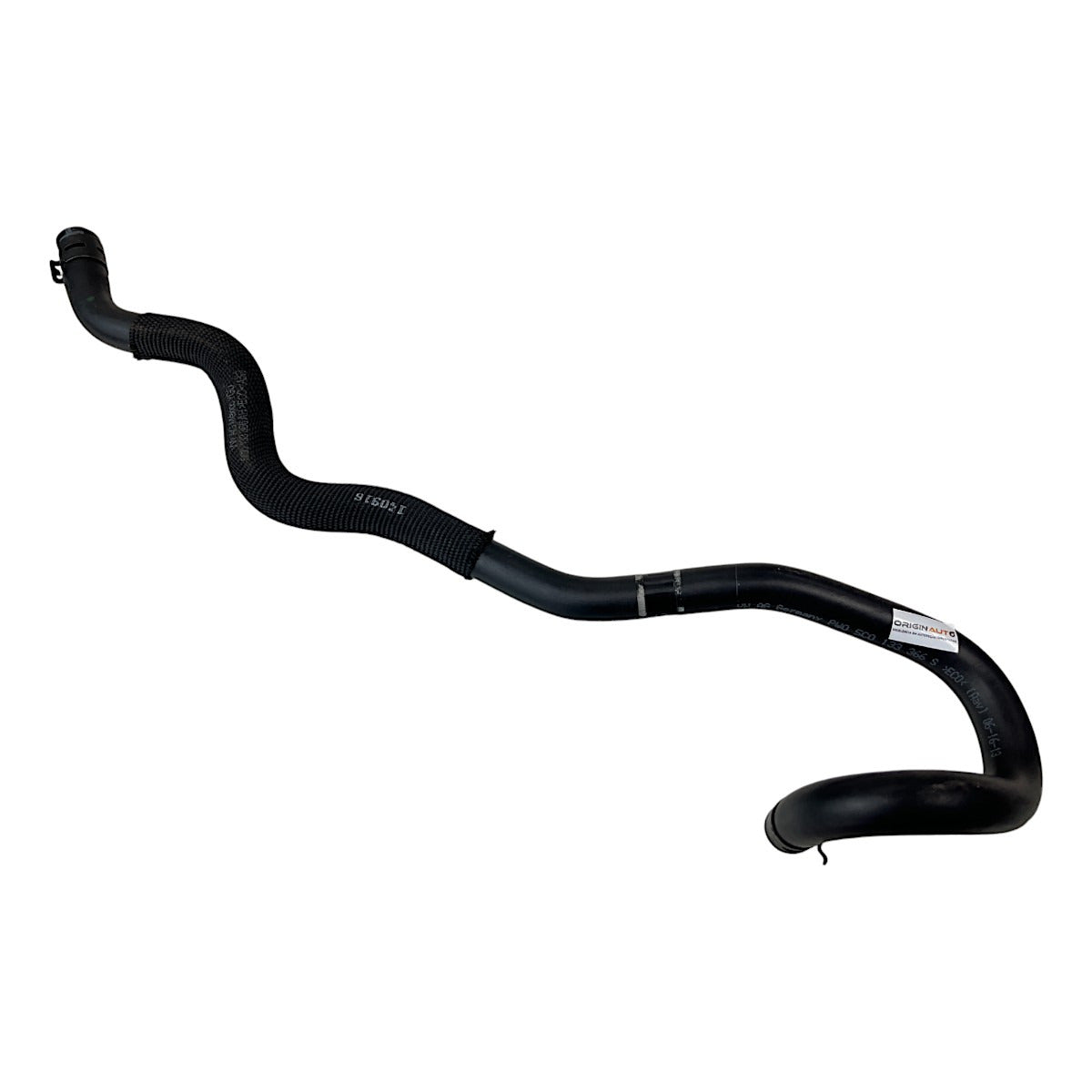 Mangueira VW Jetta 211cv 2017 Válvula Canister 5C0133366AK