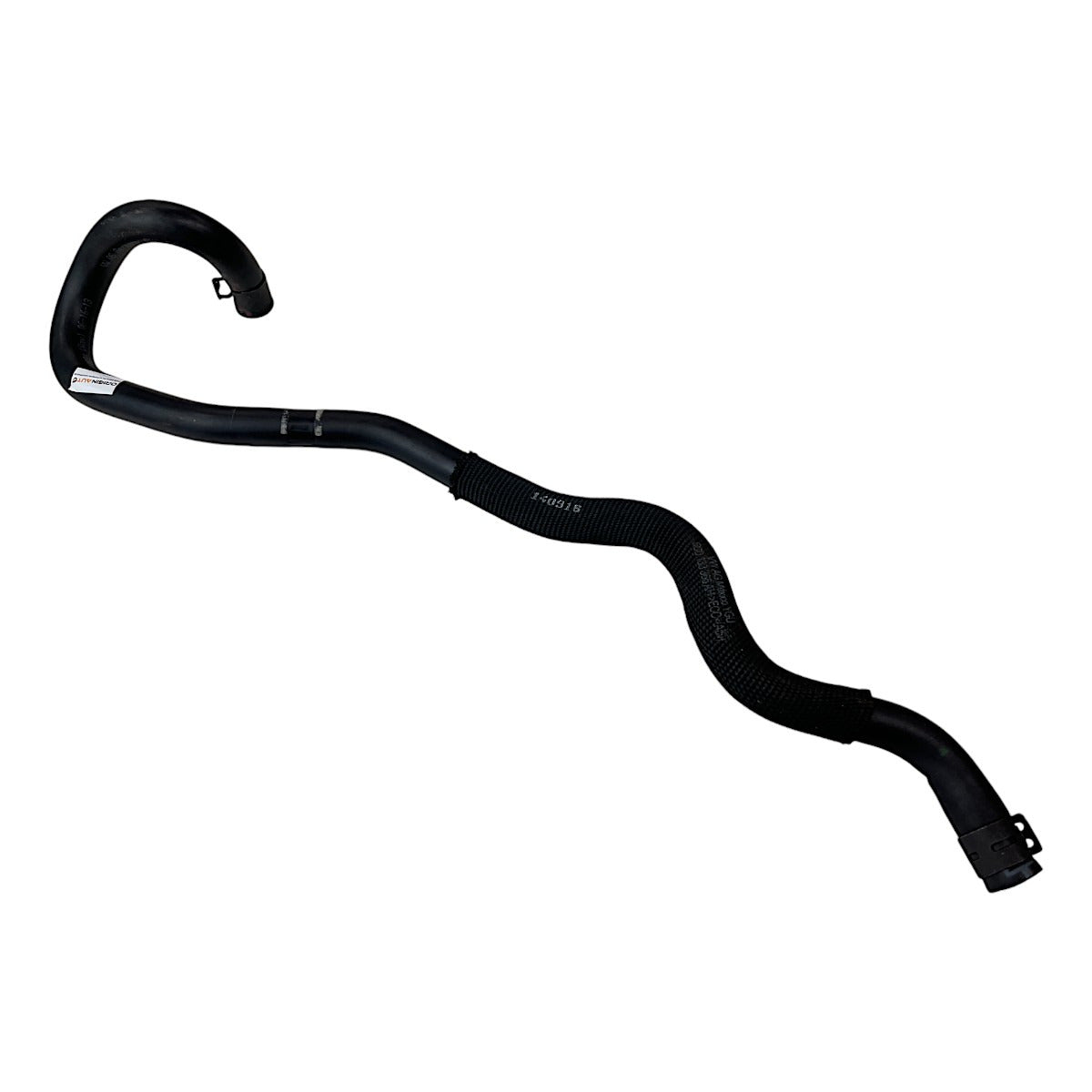 Mangueira VW Jetta 211cv 2017 Válvula Canister 5C0133366AK