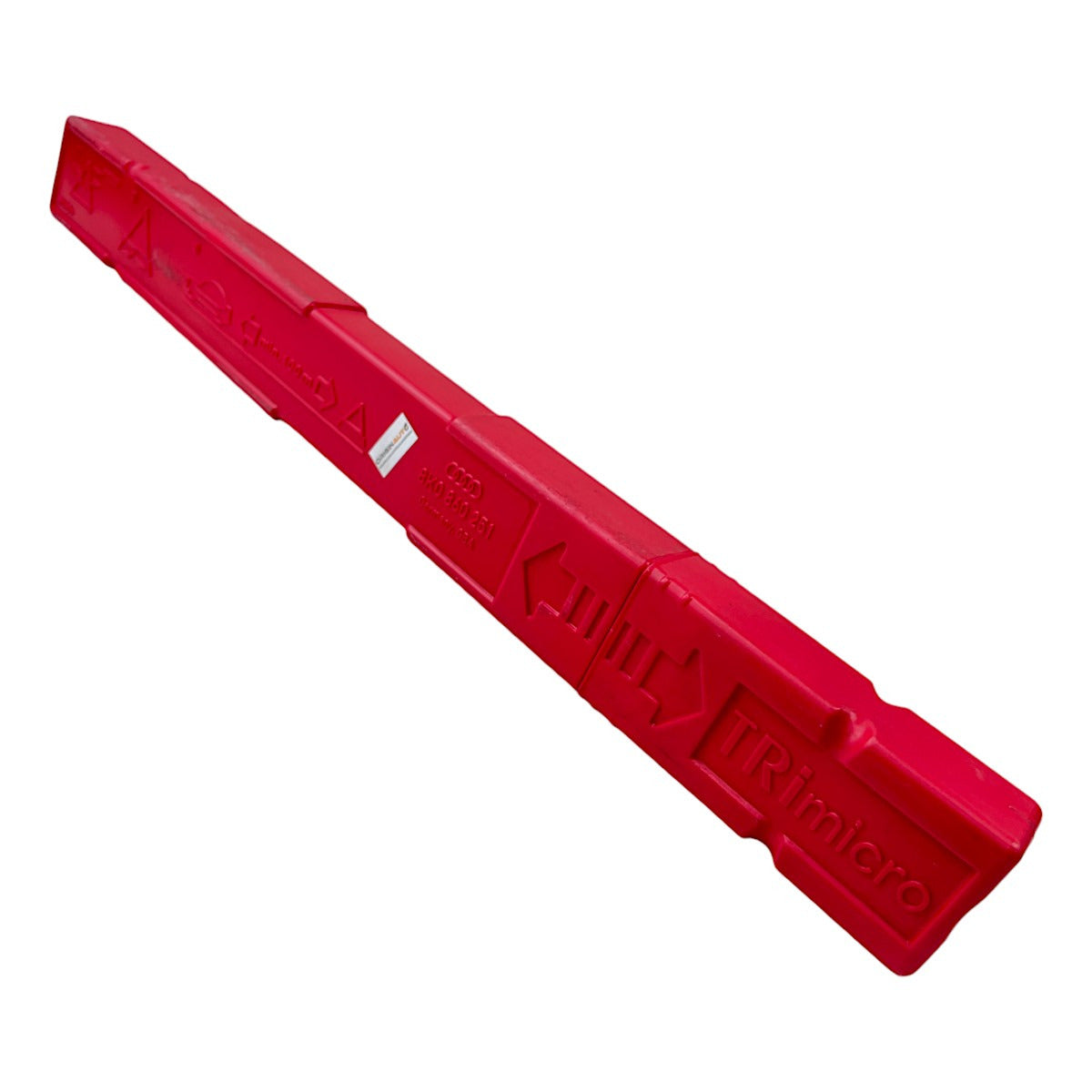 Triângulo Segurança Jetta Highline MK6 2017 8K0860251