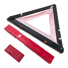 Triângulo Segurança Jetta Highline MK6 2017 8K0860251