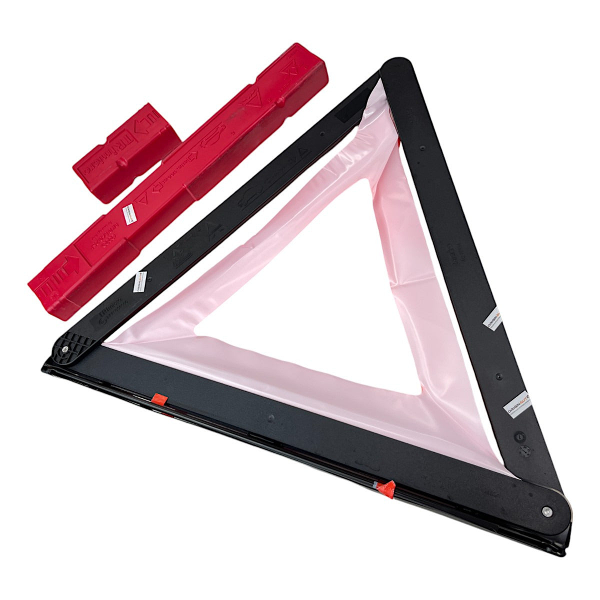 Triângulo Segurança Jetta Highline MK6 2017 8K0860251