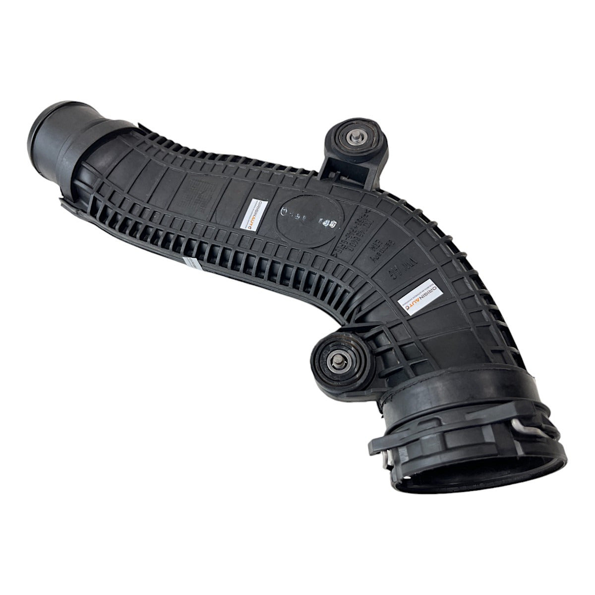 Mangueira Duto Ar VW Jetta 211cv 2017 Intercooler 1K0145840R