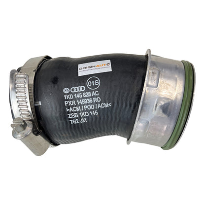 Mangueira Turbina Ar VW Jetta 2.0 211cv 2017 1K0145828