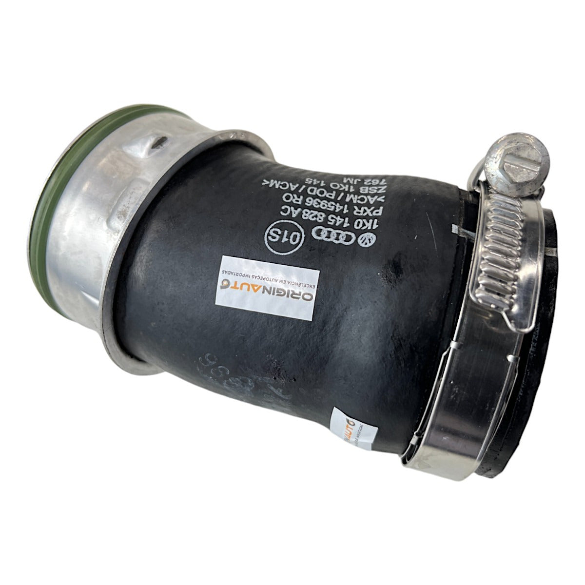 Mangueira Turbina Ar VW Jetta 2.0 211cv 2017 1K0145828