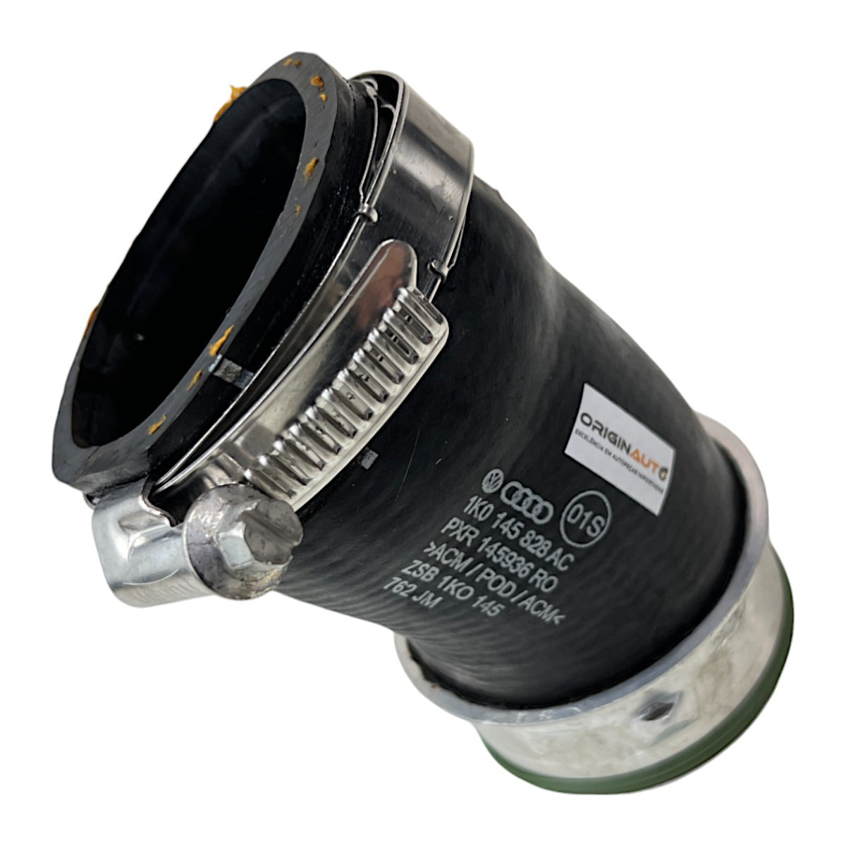 Mangueira Turbina Ar VW Jetta 2.0 211cv 2017 1K0145828