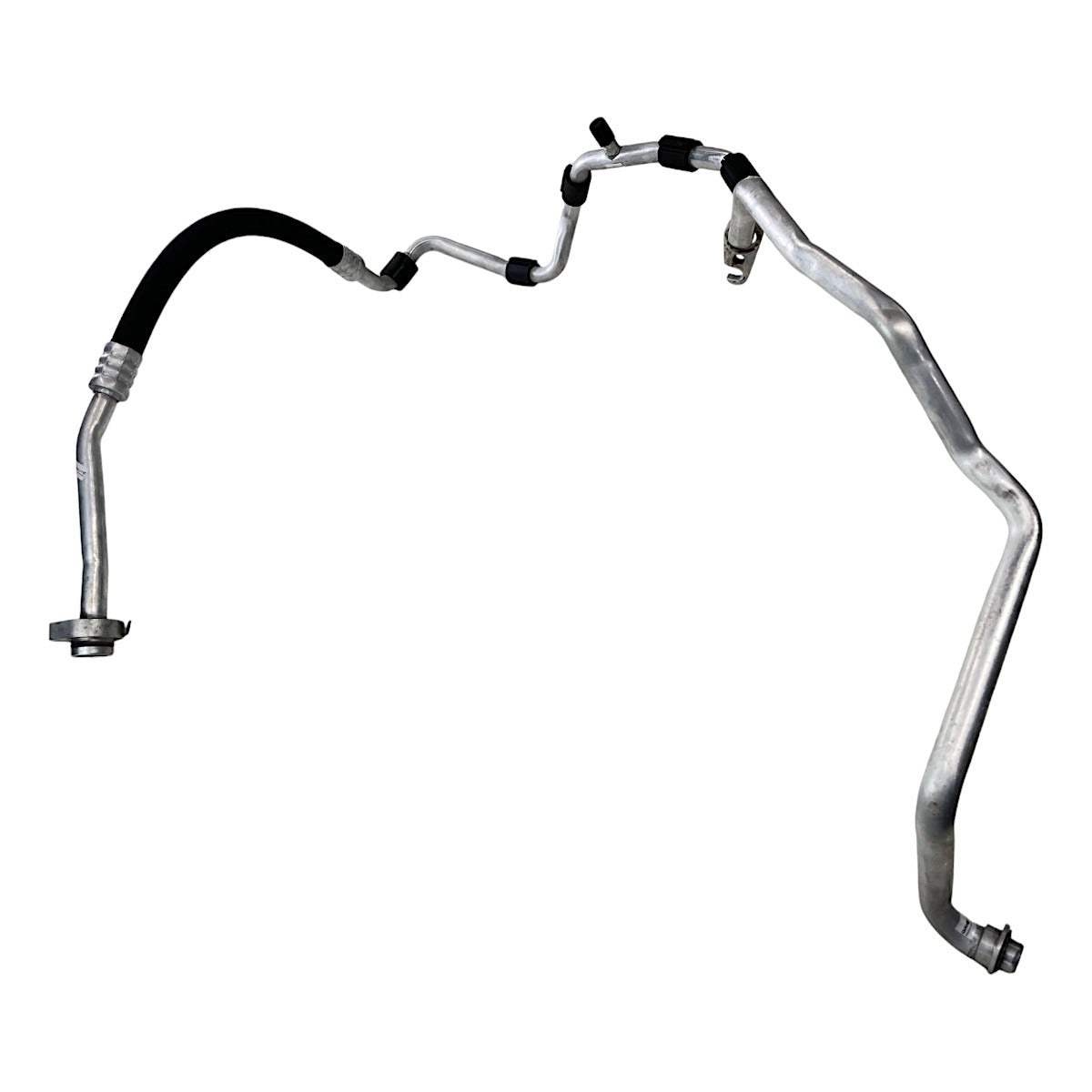 Mangueira Ar Condicionado Jetta Highline MK6 2017