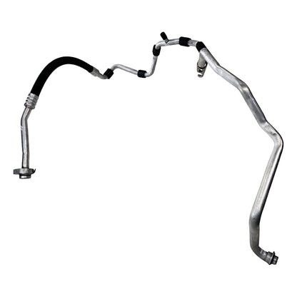 Mangueira Ar Condicionado Jetta Highline MK6 2017