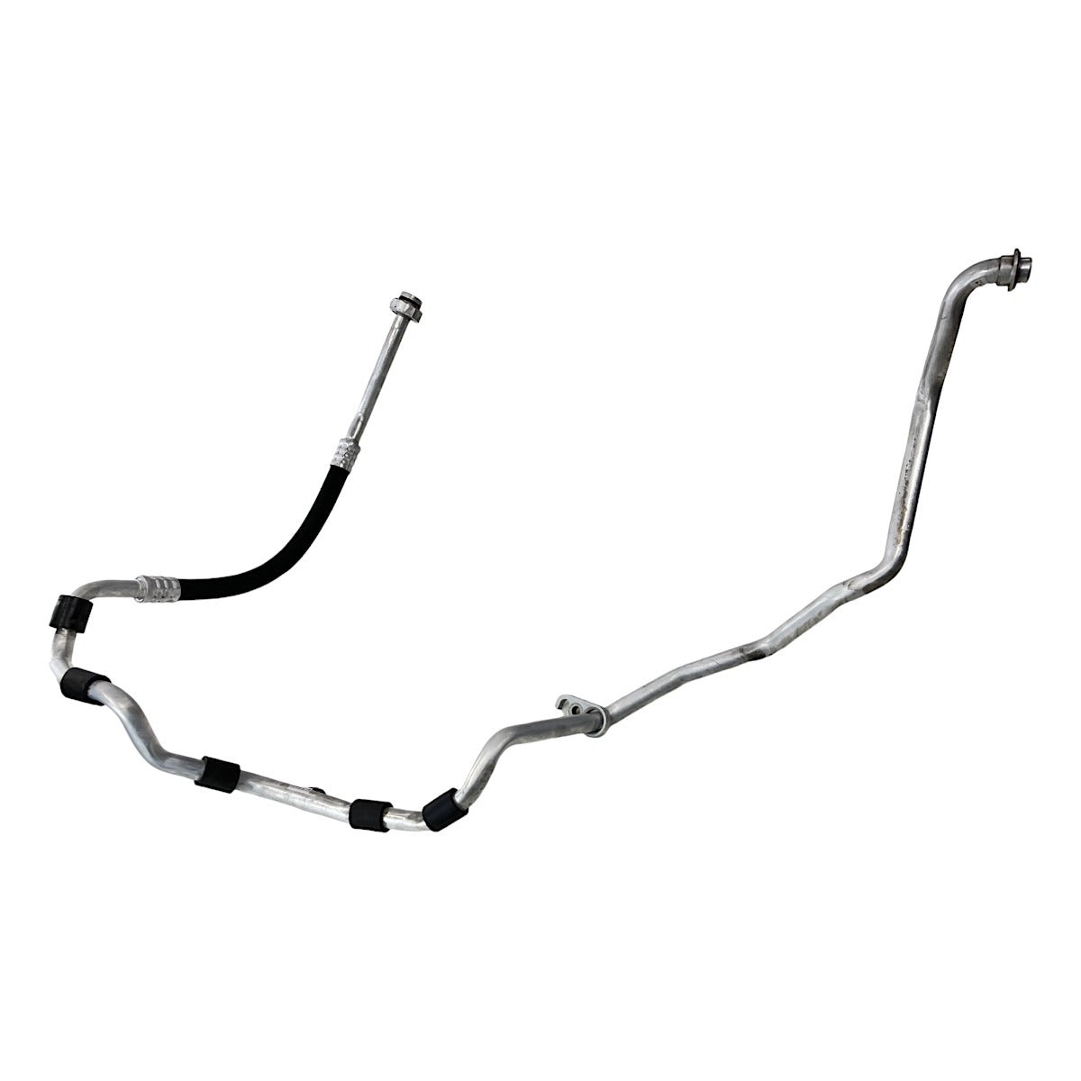 Mangueira Ar Condicionado Jetta Highline MK6 2017