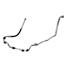 Mangueira Ar Condicionado Jetta Highline MK6 2017