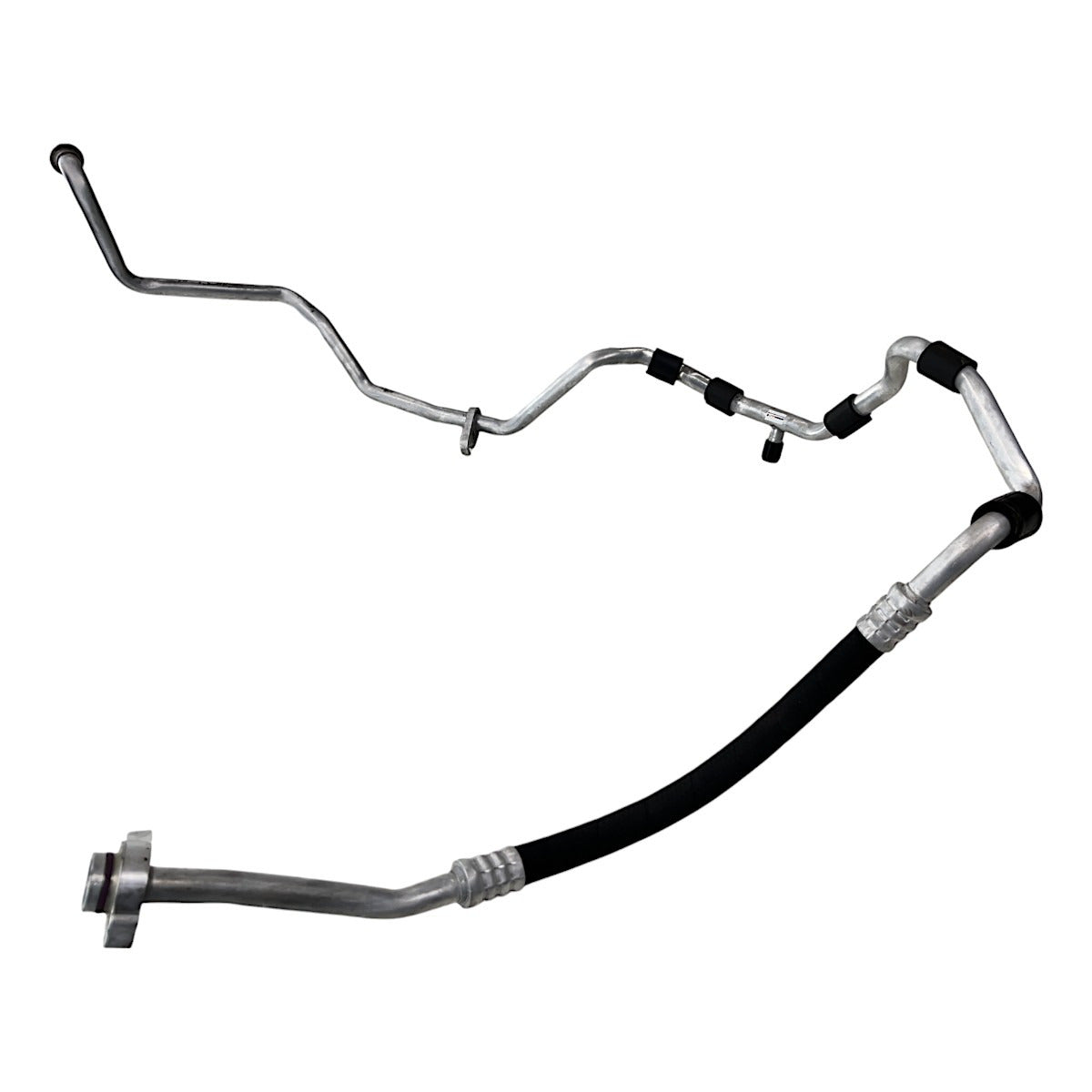 Mangueira Ar Condicionado Jetta Highline MK6 2017