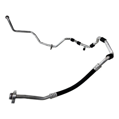 Mangueira Ar Condicionado Jetta Highline MK6 2017