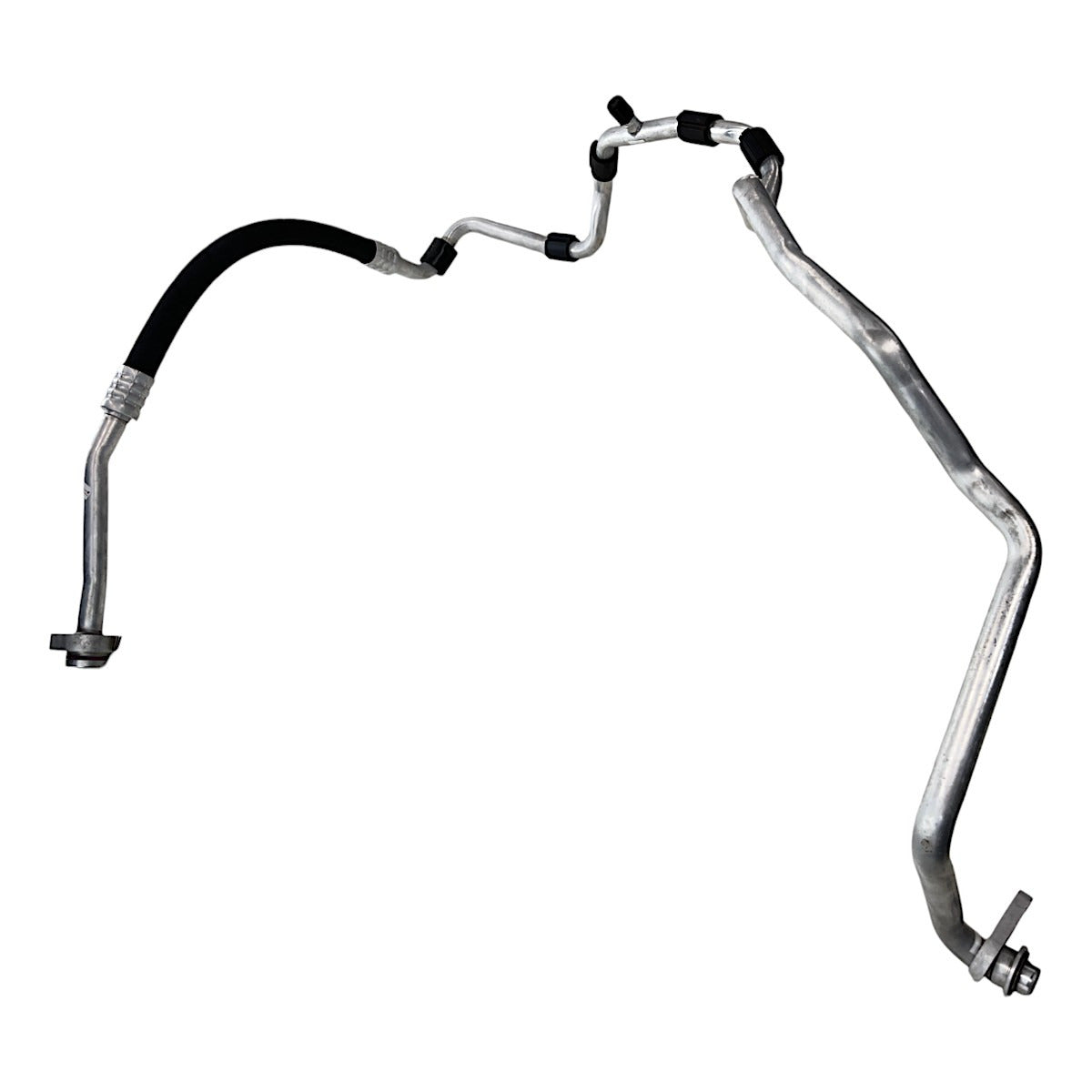 Mangueira Ar Condicionado Jetta Highline MK6 2017